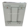 1:32 Splitter Outdoor Fiber Optics การจัดจำหน่าย Enclosure